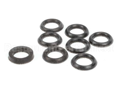 Z002033 Groen Ring Set Packing