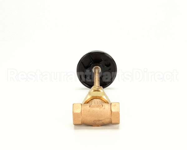 Z002051 Groen Valve Globe 3/8 Npt & Hand Wheel