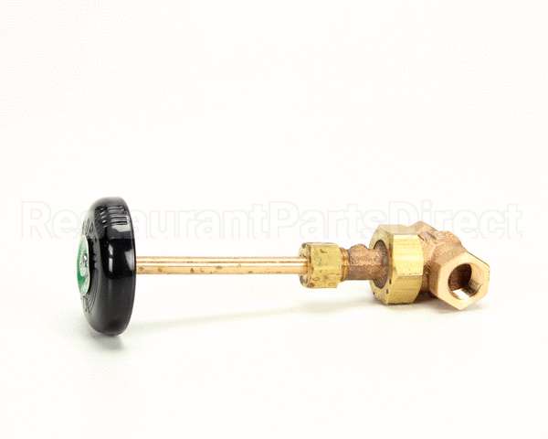 Z002051 Groen Valve Globe 3/8 Npt & Hand Wheel