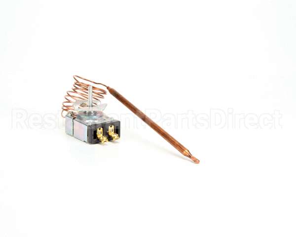 Z002180 Groen Thermostat (012838)