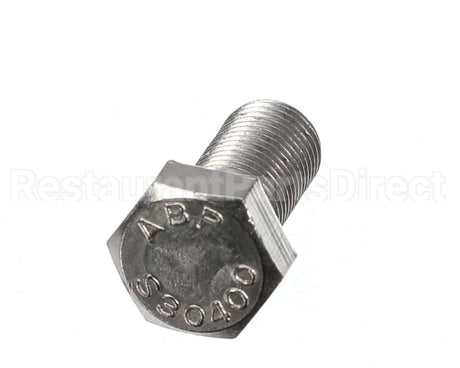 Z002212 Groen Screw Hex Head Cap