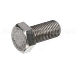 Z002212 Groen Screw Hex Head Cap