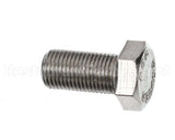 Z002212 Groen Screw Hex Head Cap