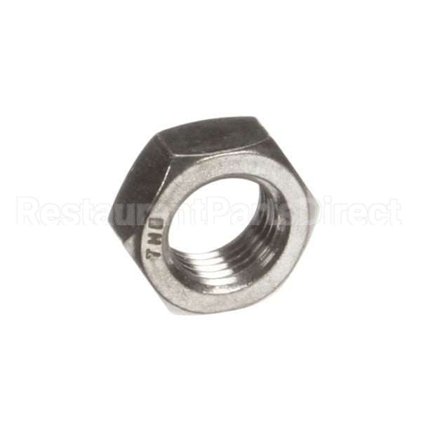 Z002218 Compatible Groen Nut Hexagon Jam