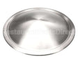 Z002254 Groen Cover Dome 27-1/2 Od
