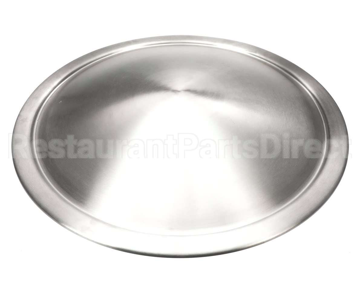 Z002254 Groen Cover Dome 27-1/2 Od