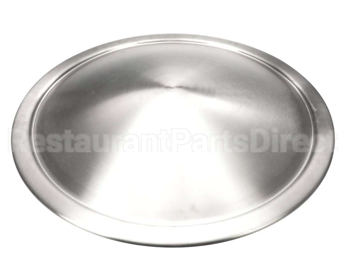 Z002254 Groen Cover Dome 27-1/2 Od