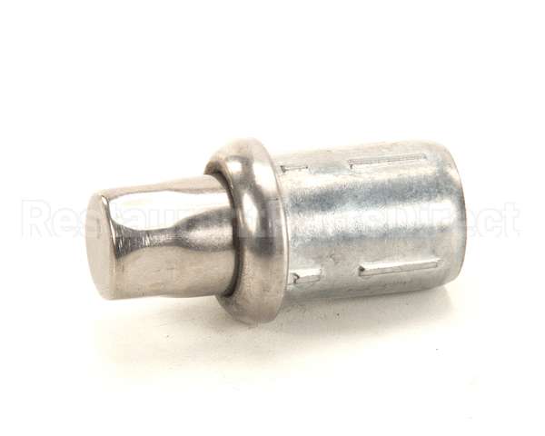 Z002479 Groen Foot Adjustable Bullet 1-1/2 Od Tube