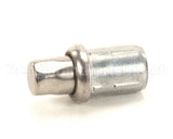 Z002479 Groen Foot Adjustable Bullet 1-1/2 Od Tube