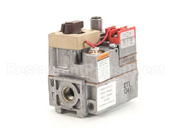 Z002649S Groen Kit, Valve Control Propane Gas