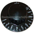 Z002868 Compatible Groen Dial 2-1/4 D, Off-10-1