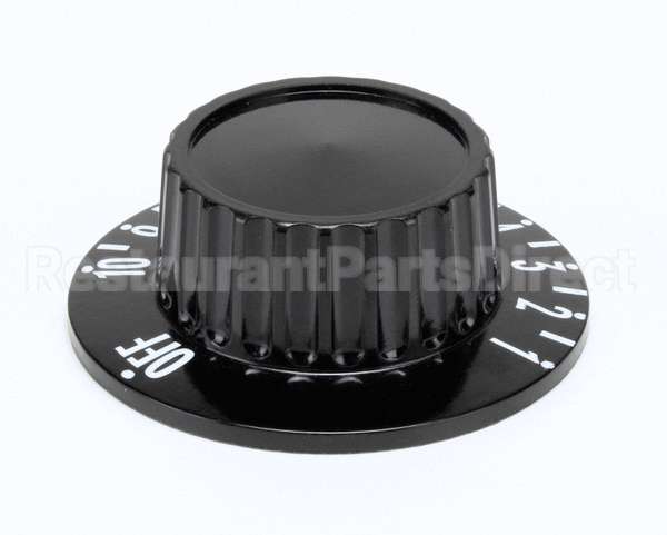 Z002868 Groen Knob Thermostat