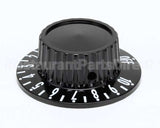 Z002868 Groen Knob Thermostat