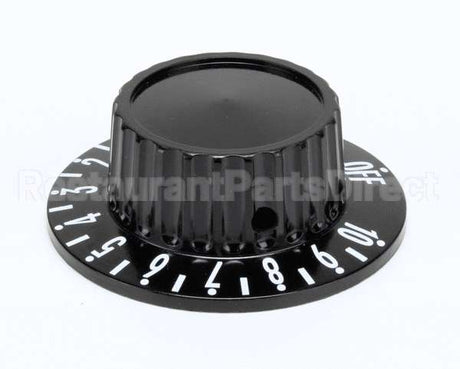 Z002868 Groen Knob Thermostat