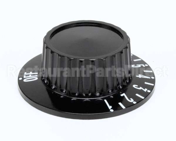 Z002868 Groen Knob Thermostat