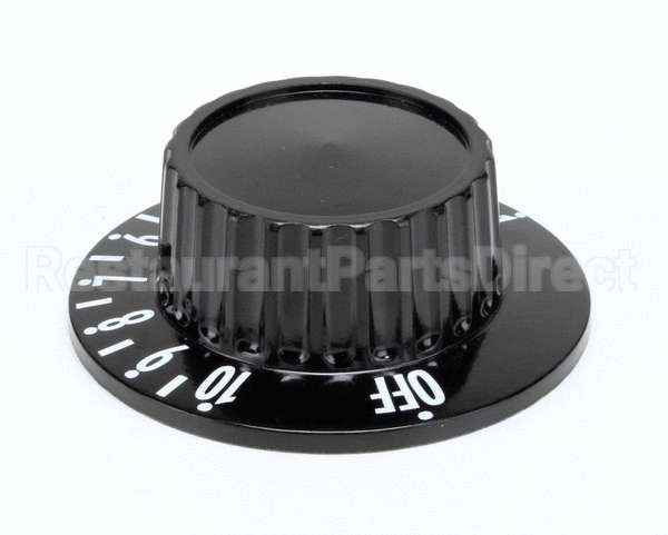 Z002868 Groen Knob Thermostat