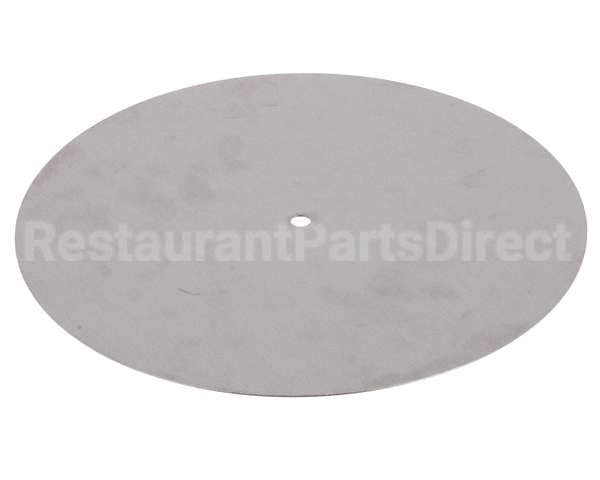 Z002915 Groen Cover Element Housing