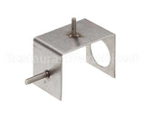 Z002916 Groen Bracket Bottom Cover Tdb/7 W/