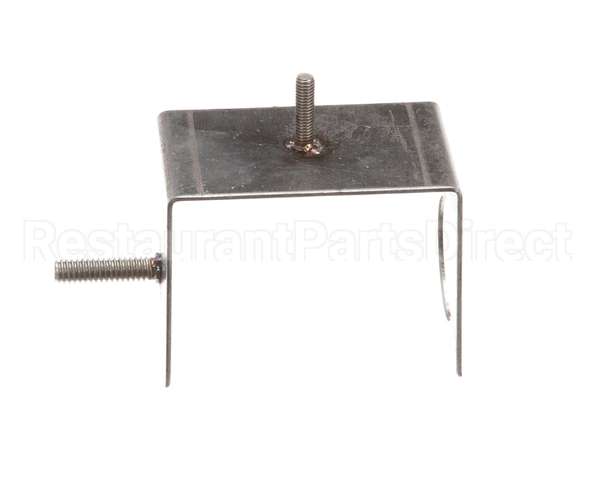 Z002916 Groen Bracket Bottom Cover Tdb/7 W/