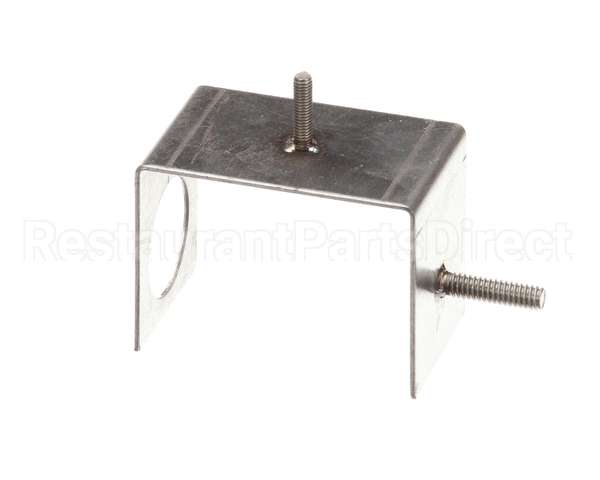 Z002916 Groen Bracket Bottom Cover Tdb/7 W/