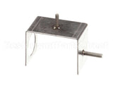 Z002916 Groen Bracket Bottom Cover Tdb/7 W/