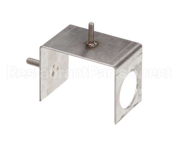 Z002916 Groen Bracket Bottom Cover Tdb/7 W/