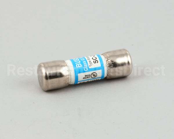 Z002945 Groen Fuse 3 Amp 300 Volt