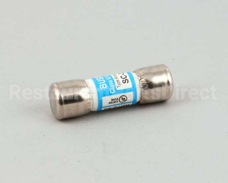 Z002945 Groen Fuse 3 Amp 300 Volt