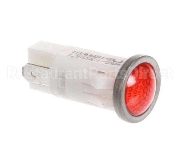 Z002986 Groen Pilot Lamp 115V Red Industrial