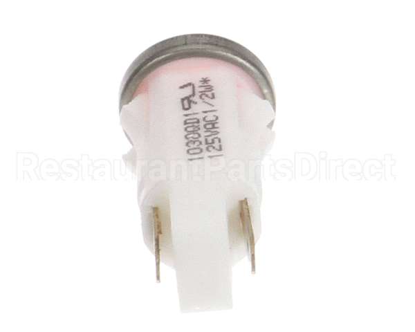 Z002986 Groen Pilot Lamp 115V Red Industrial