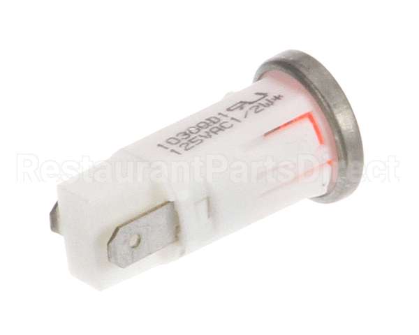 Z002986 Groen Pilot Lamp 115V Red Industrial