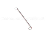 Z002987 Groen Gauge Glass 5/8 Od X