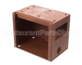 Z002990 Groen Pedestal Weldment