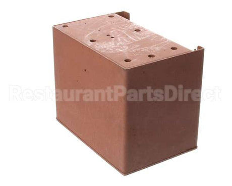 Z002990 Groen Pedestal Weldment