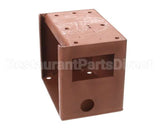 Z002990 Groen Pedestal Weldment