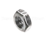 Z003121 Groen Nut Hexagon #4-40