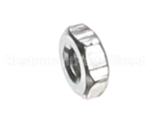 Z003121 Groen Nut Hexagon #4-40