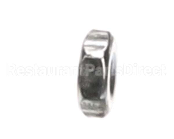 Z003121 Groen Nut Hexagon #4-40