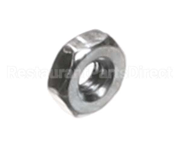 Z003121 Groen Nut Hexagon #4-40