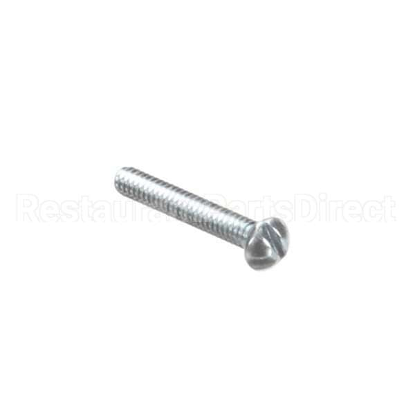 Z003122 Compatible Groen Screw Round Head
