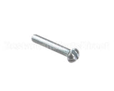 Z003122 Groen Screw Round Head