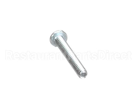 Z003122 Groen Screw Round Head