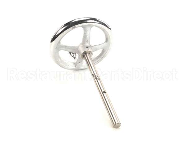 Z003130 Groen Handwheel Shaft Assembly