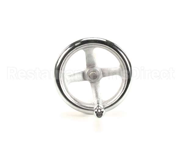 Z003130 Groen Handwheel Shaft Assembly