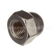 Z003188 Groen Nut Acorn (Dome) 3/8-24