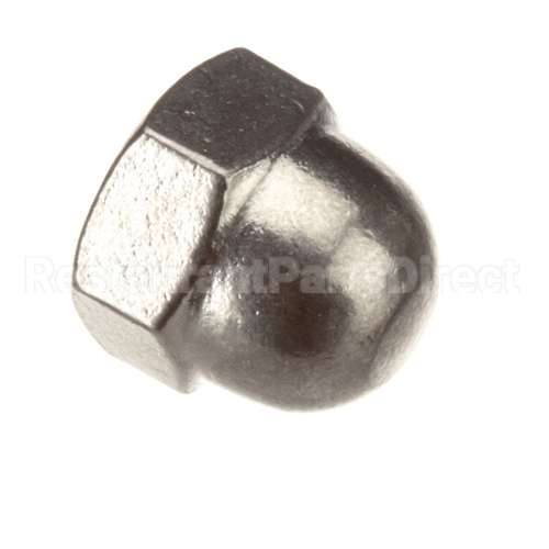 Z003188 Groen Nut Acorn (Dome) 3/8-24