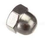 Z003188 Groen Nut Acorn (Dome) 3/8-24