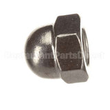 Z003188 Groen Nut Acorn (Dome) 3/8-24