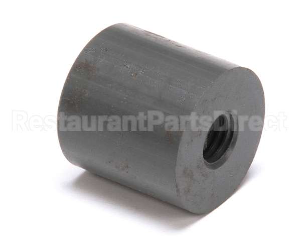 Z003248 Groen Bumper Tdb/7-2-40