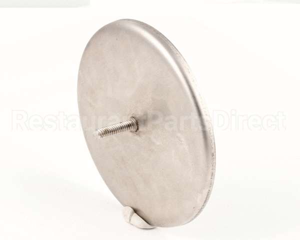 Z003265 Groen Vent Cover And Stud